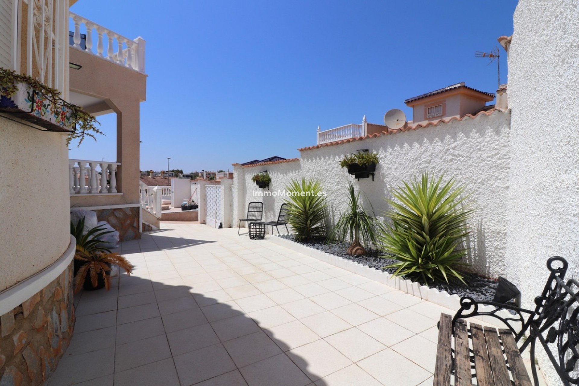 Resale - Detached villa - Rojales - Benimar