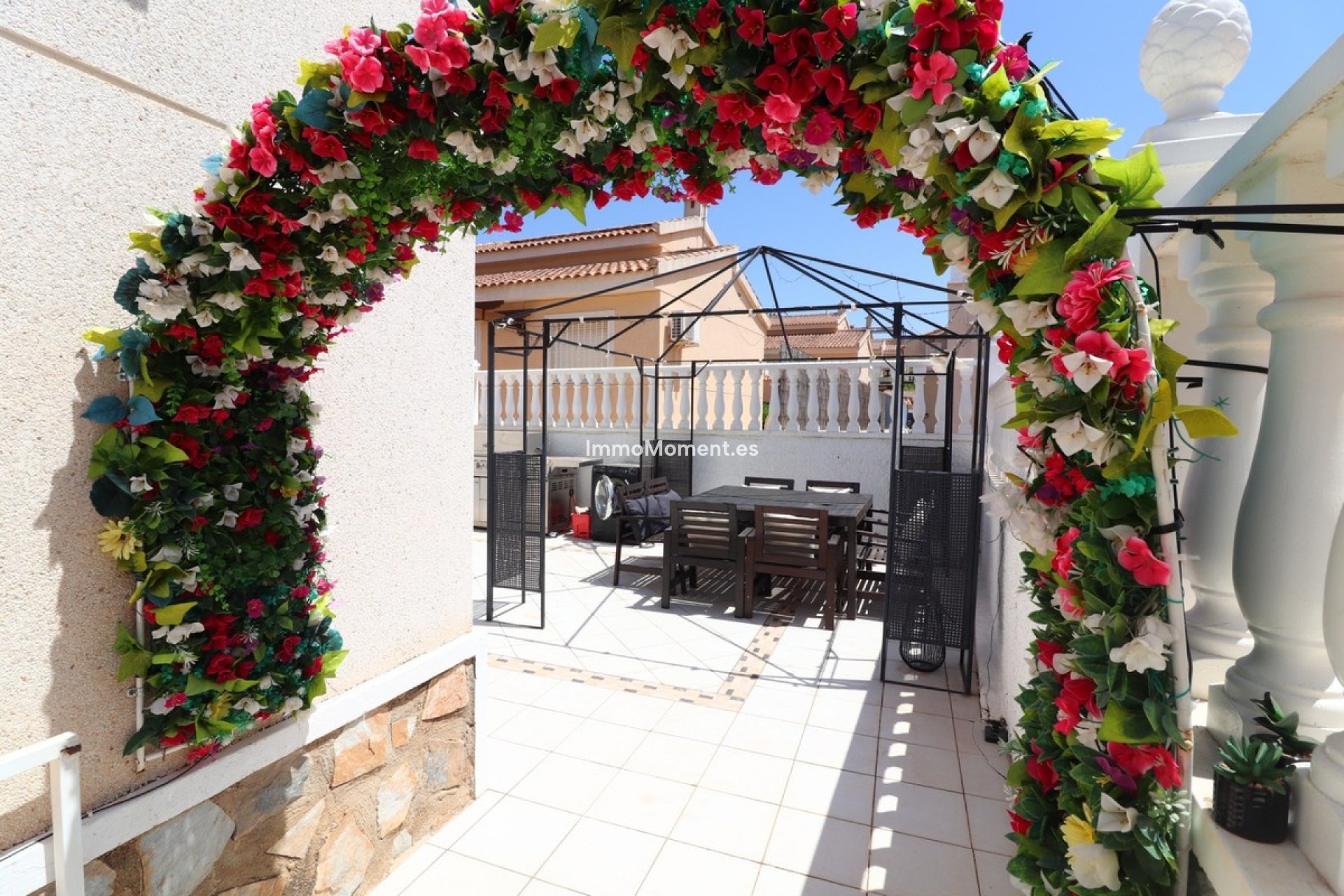 Resale - Detached villa - Rojales - Benimar