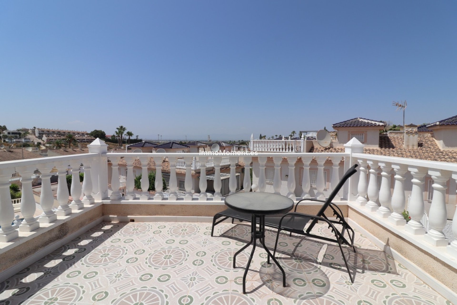 Resale - Detached villa - Rojales - Benimar