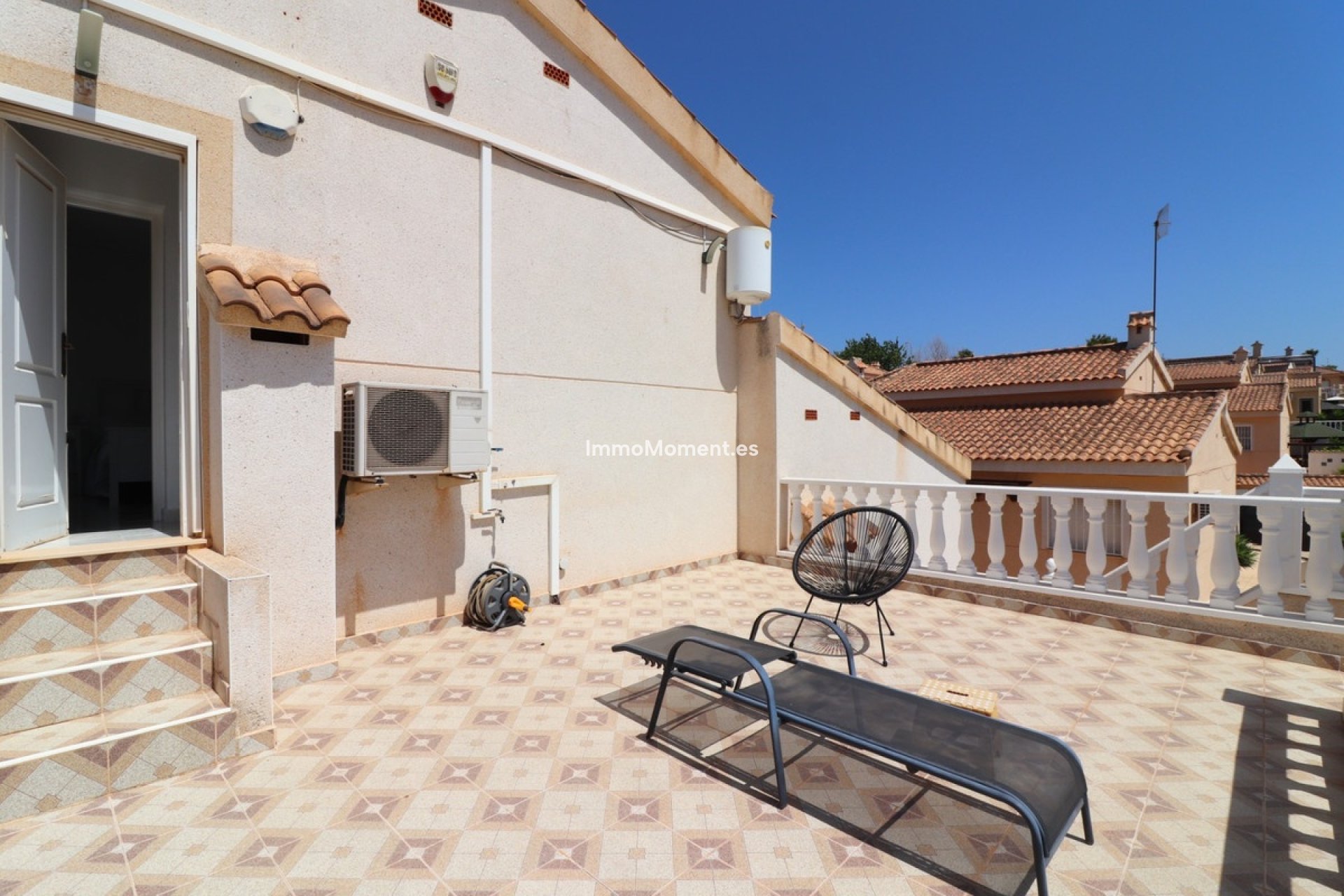 Resale - Detached villa - Rojales - Benimar