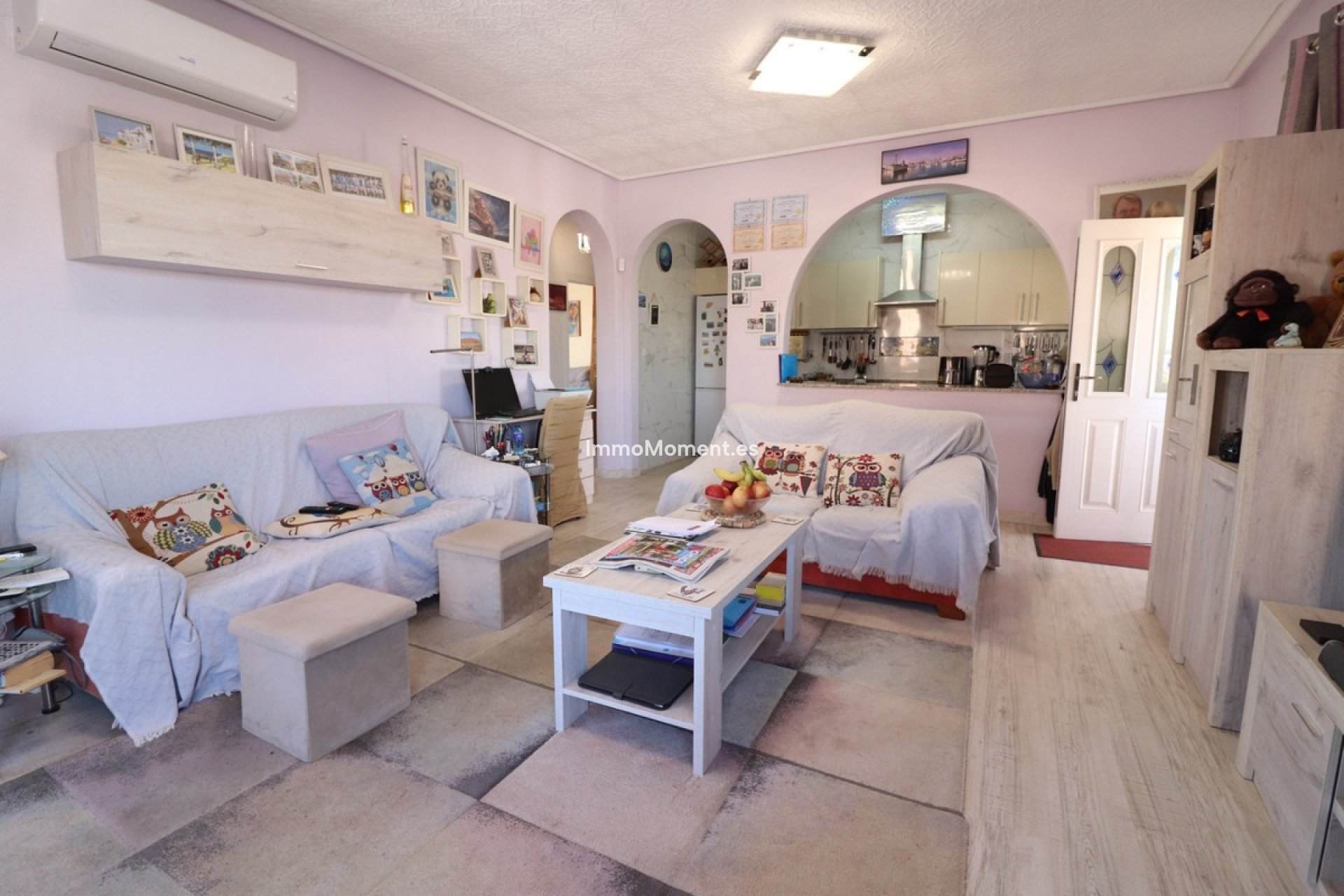 Resale - Detached villa - Rojales - Benimar