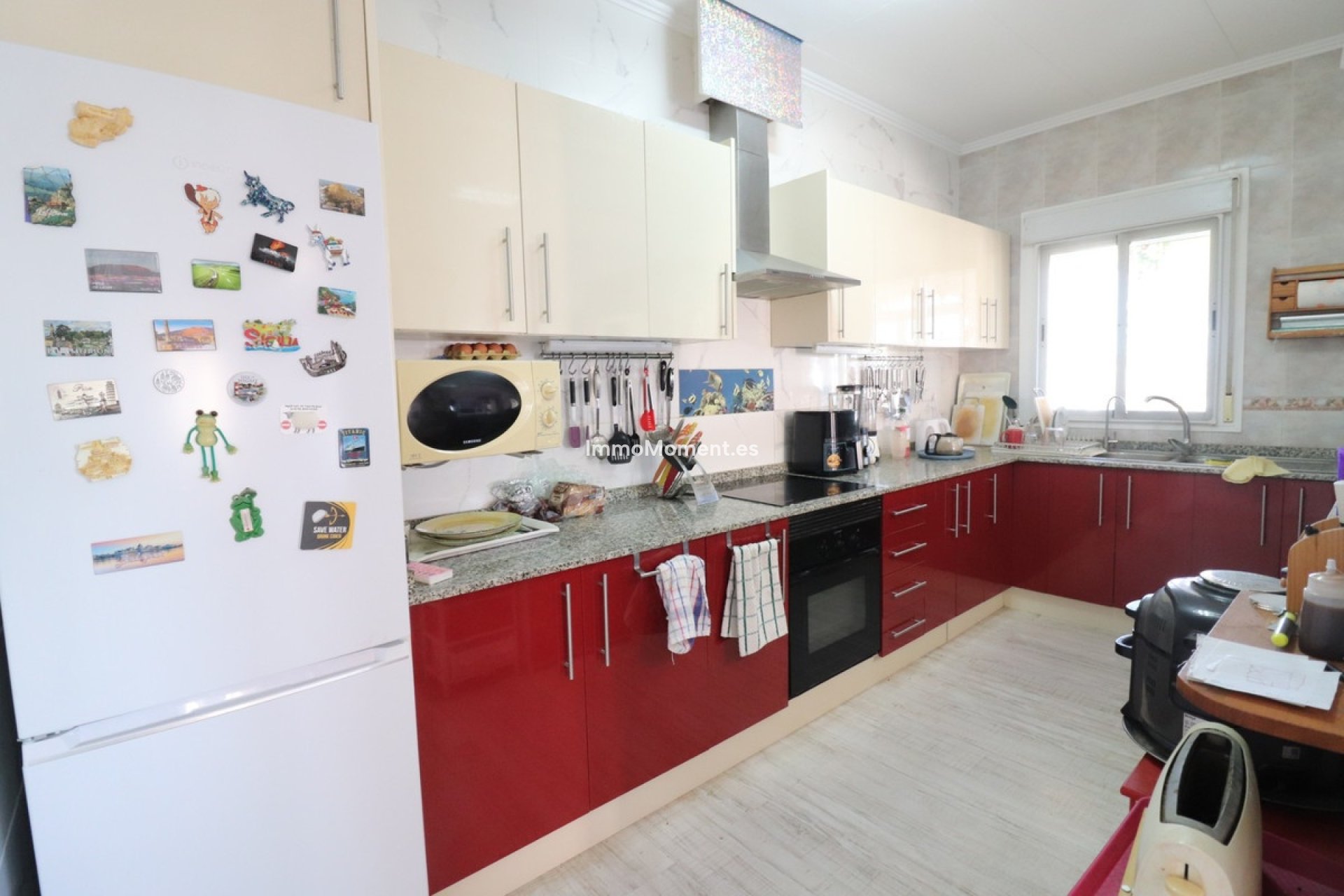Resale - Detached villa - Rojales - Benimar