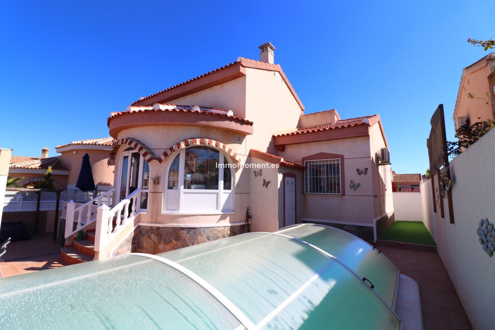 Resale - Detached villa - Rojales - Benimar