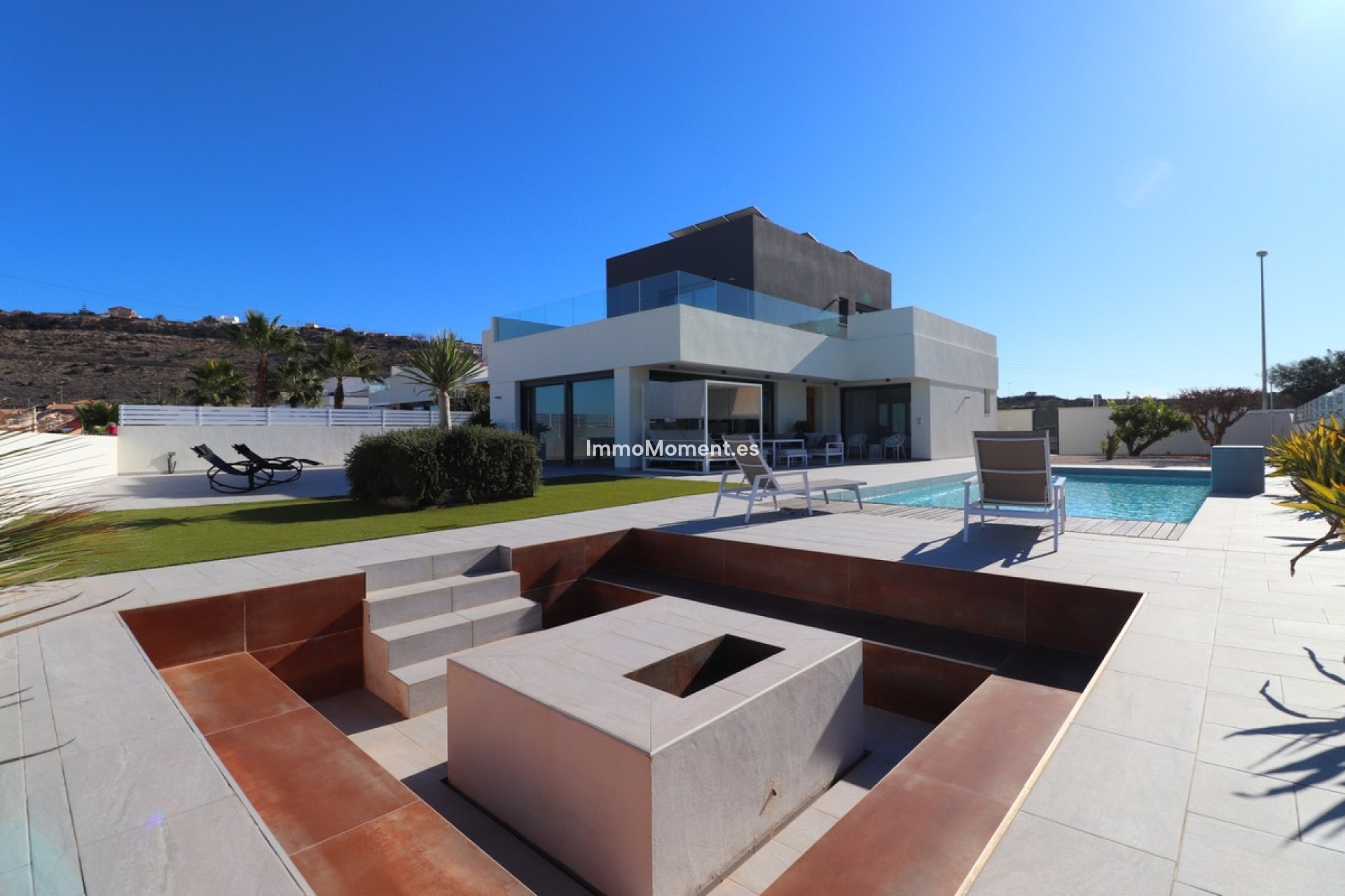 Resale - Detached villa - Rojales - Benimar