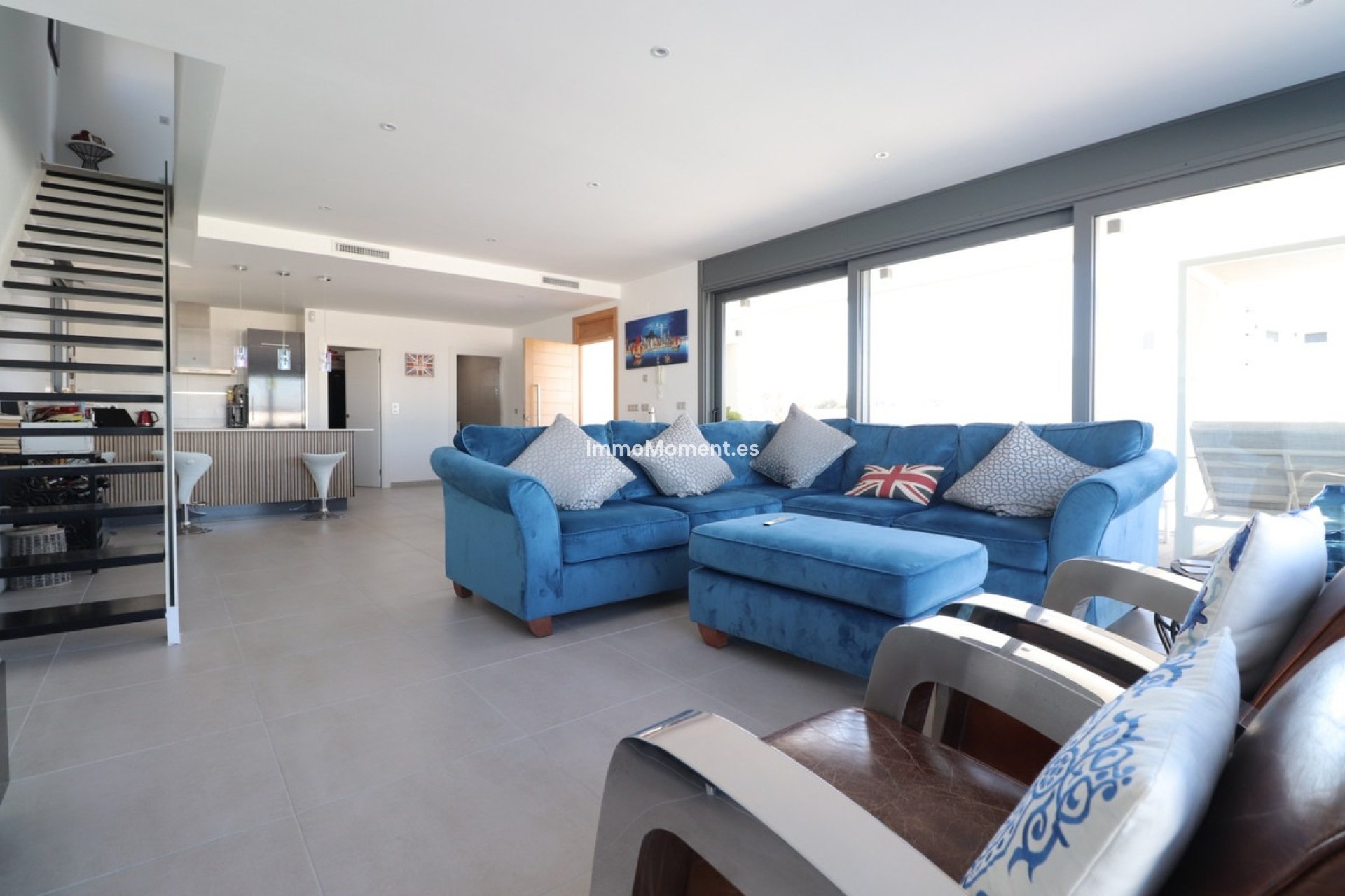Resale - Detached villa - Rojales - Benimar