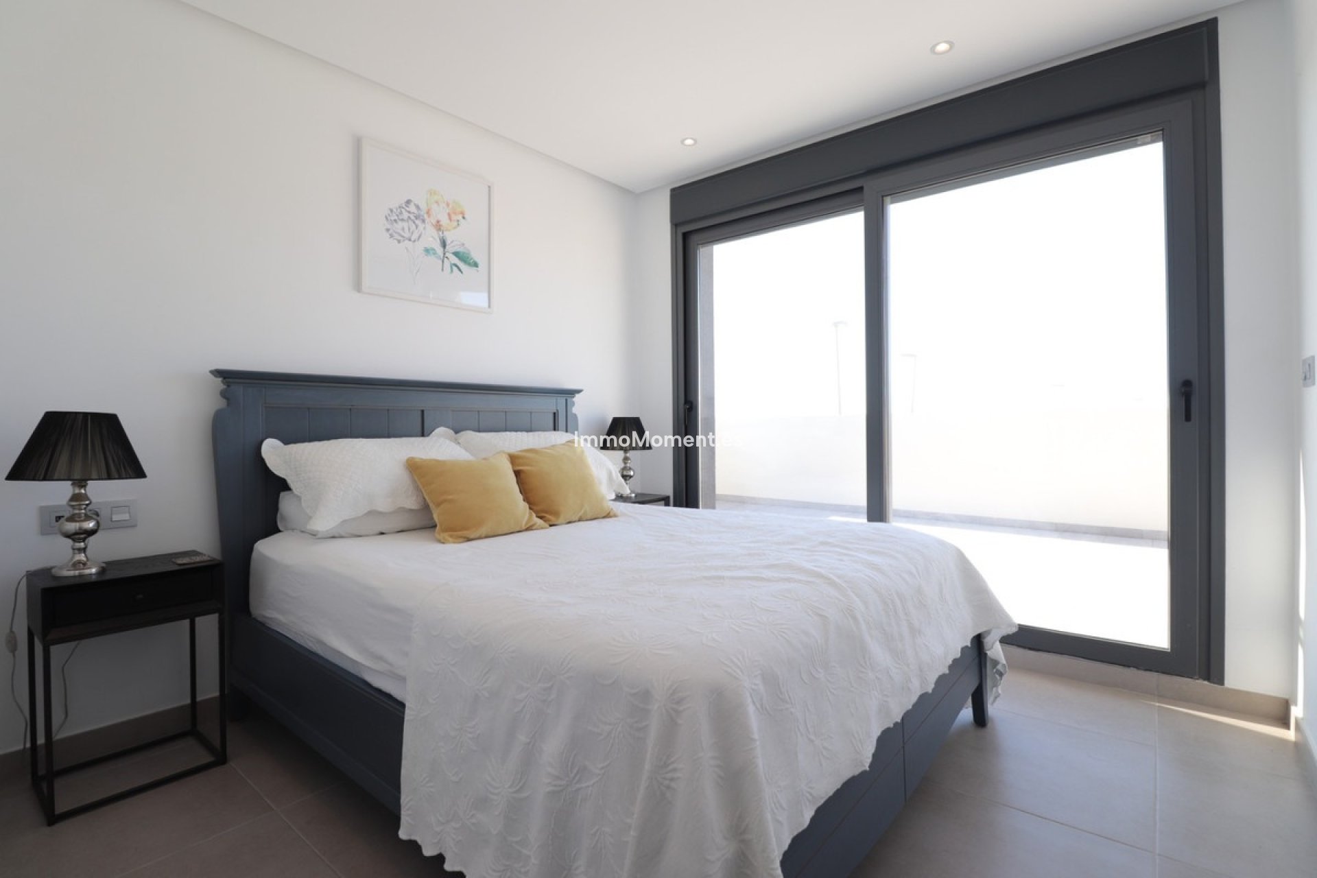 Resale - Detached villa - Rojales - Benimar