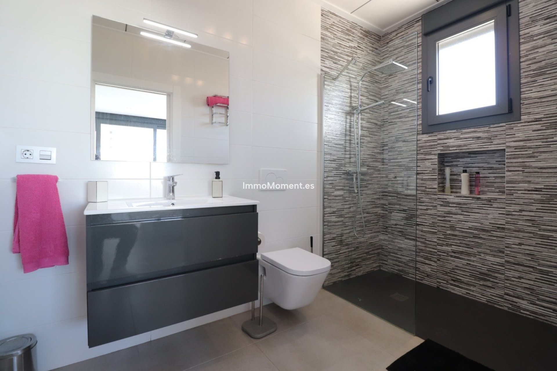 Resale - Detached villa - Rojales - Benimar