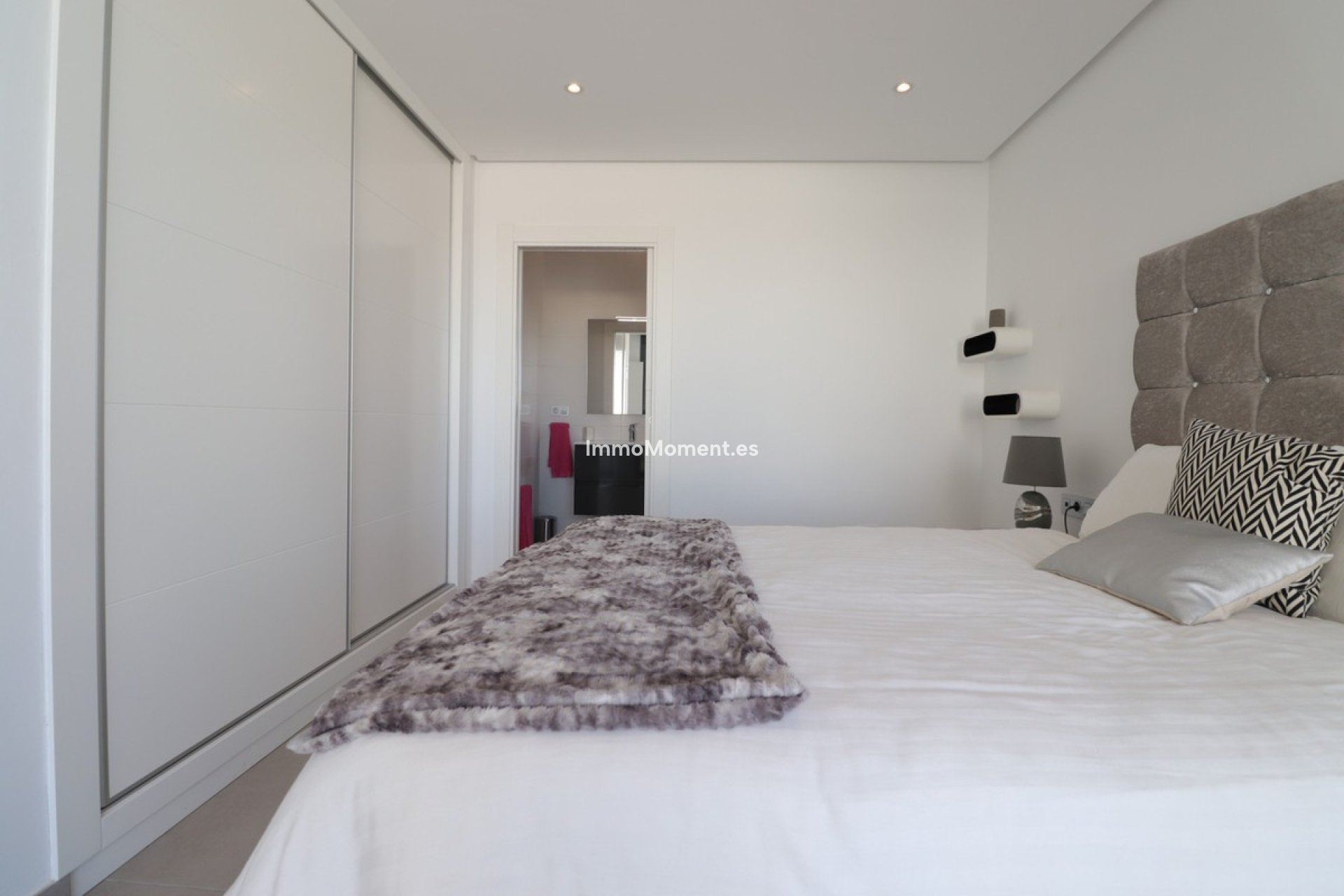 Resale - Detached villa - Rojales - Benimar