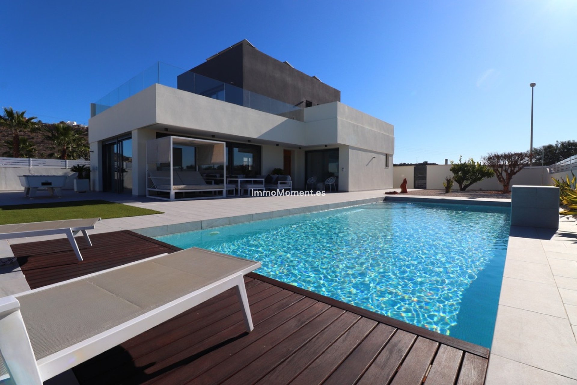 Resale - Detached villa - Rojales - Benimar