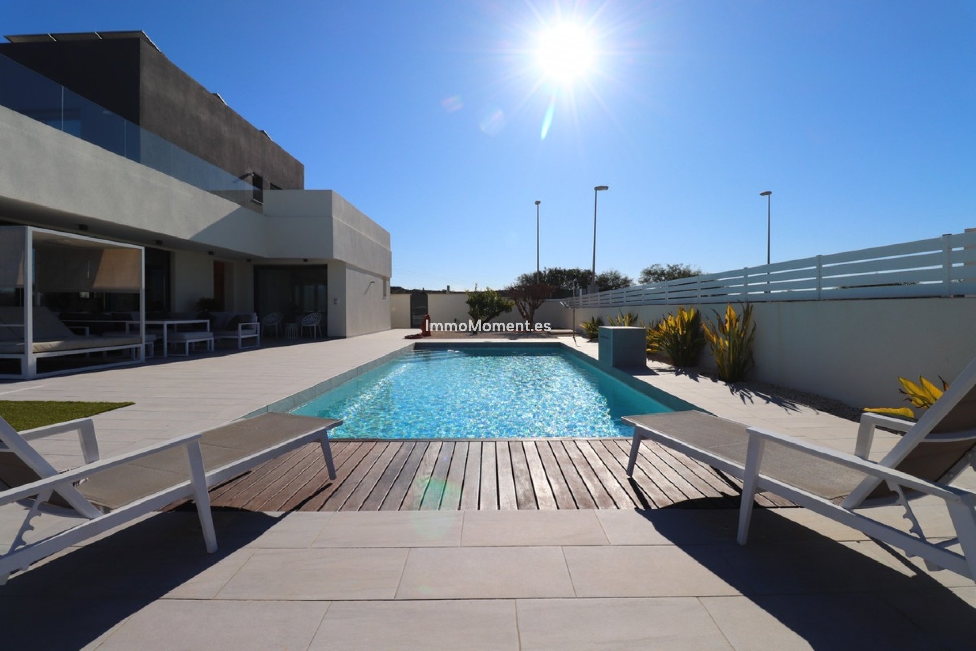Resale - Detached villa - Rojales - Benimar