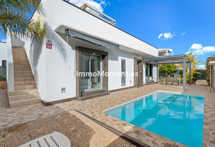 Resale - Detached villa - Rojales - Ciudad Quesada