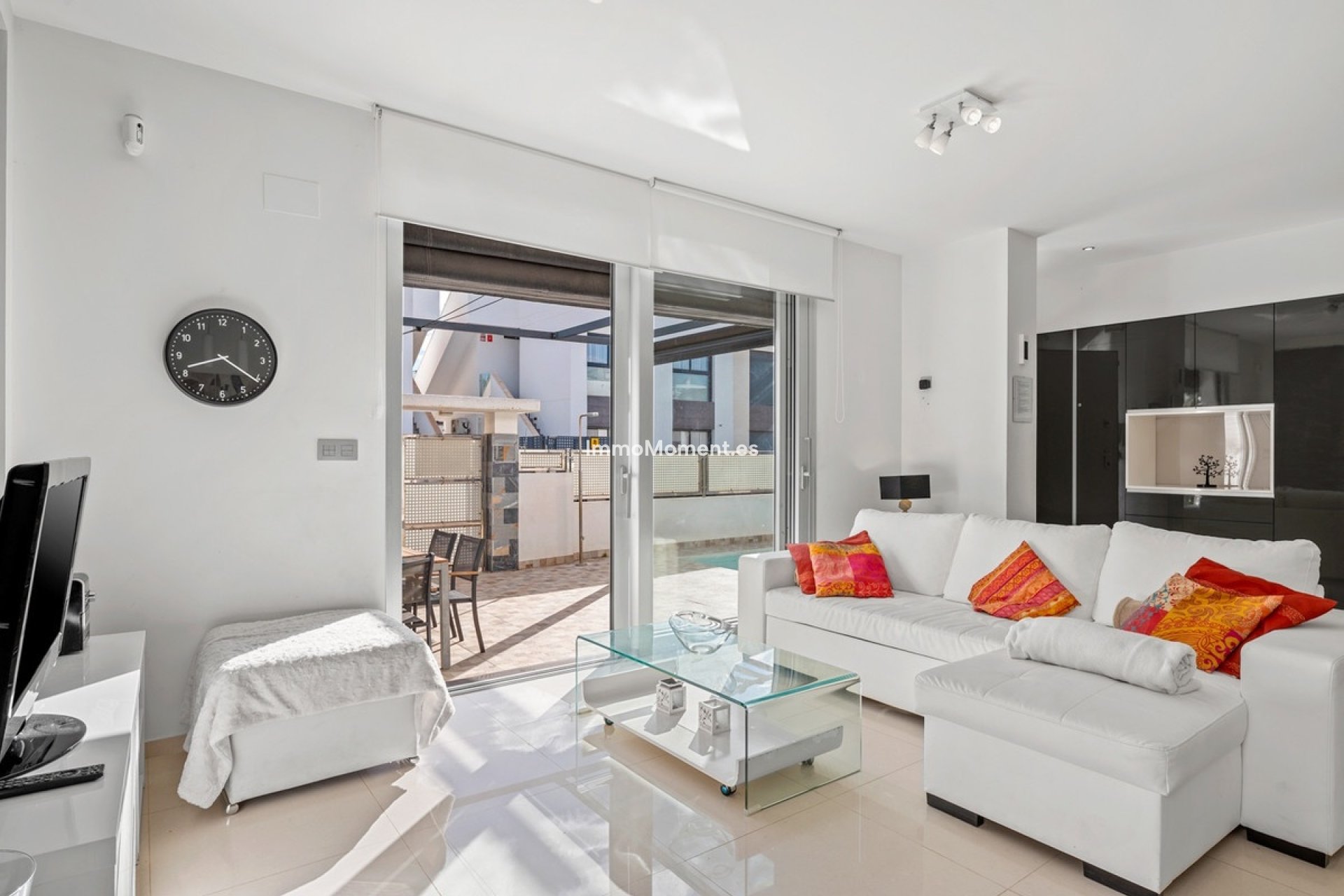 Resale - Detached villa - Rojales - Ciudad Quesada