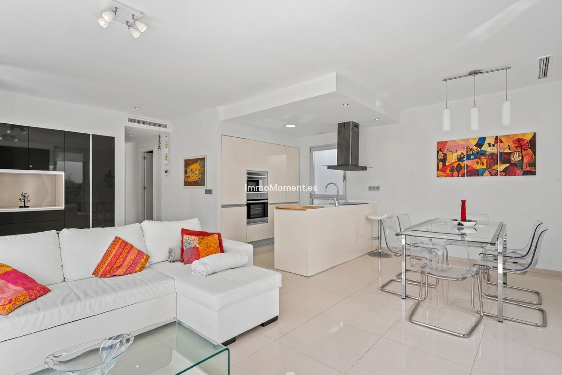 Resale - Detached villa - Rojales - Ciudad Quesada