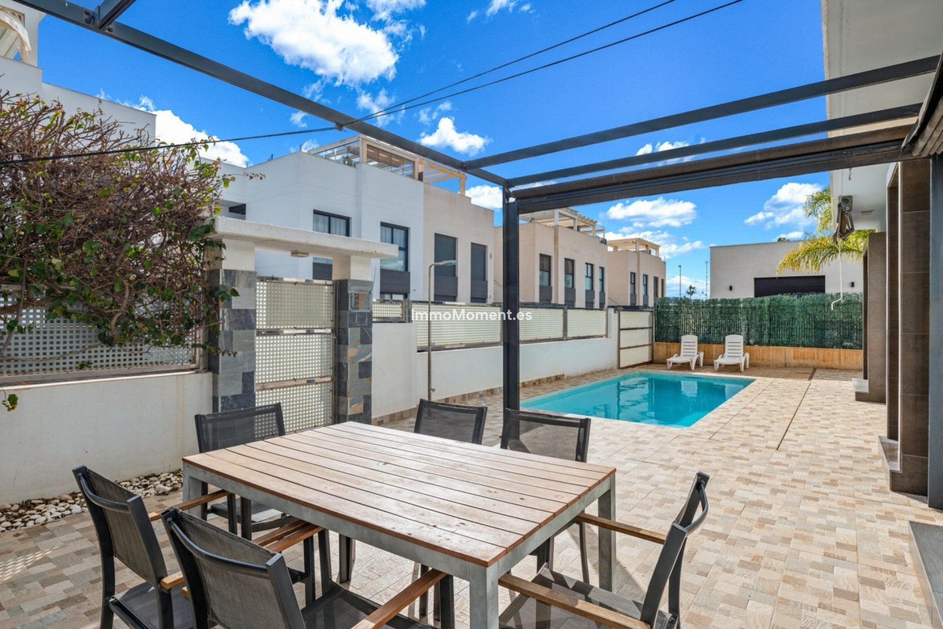 Resale - Detached villa - Rojales - Ciudad Quesada