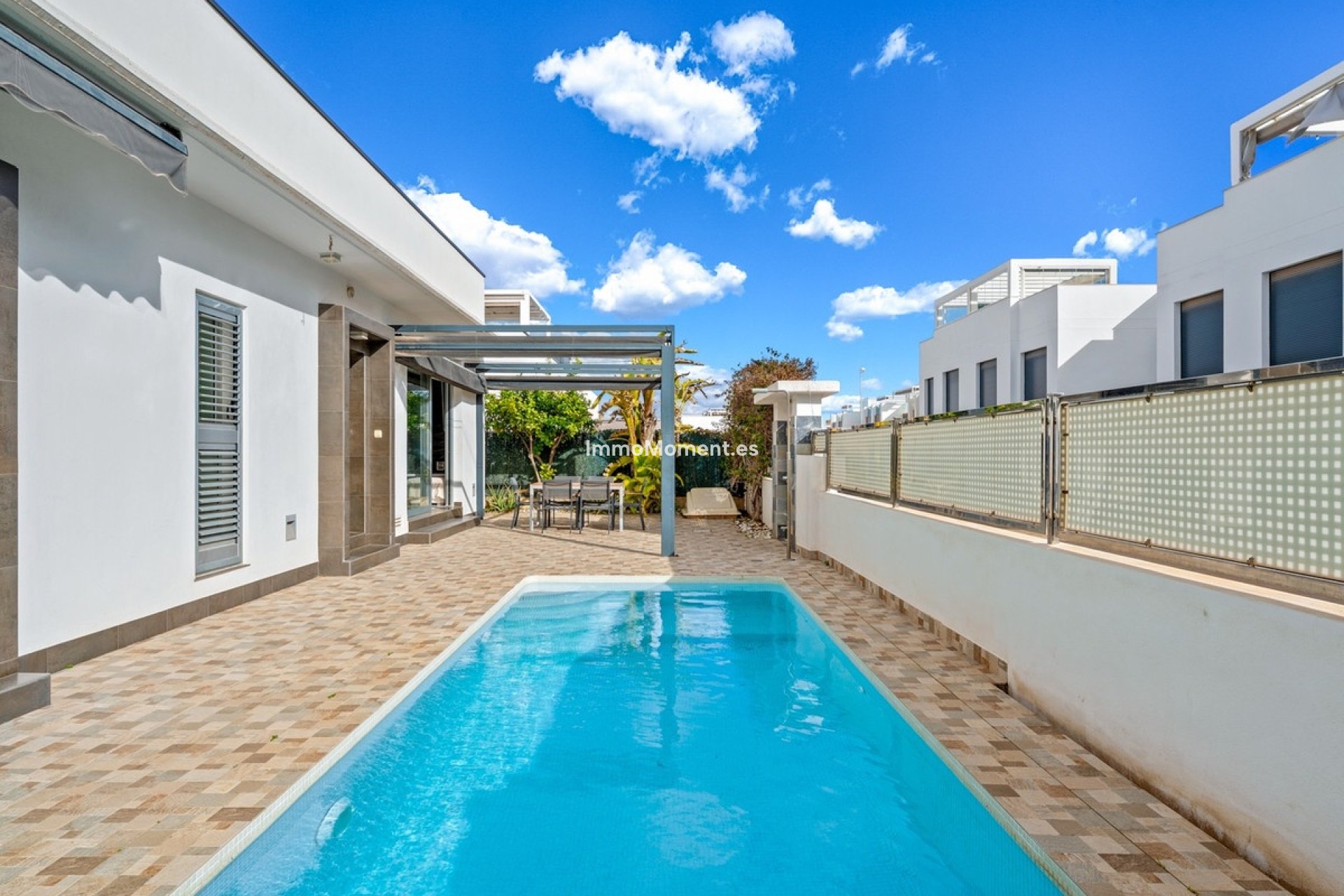 Resale - Detached villa - Rojales - Ciudad Quesada