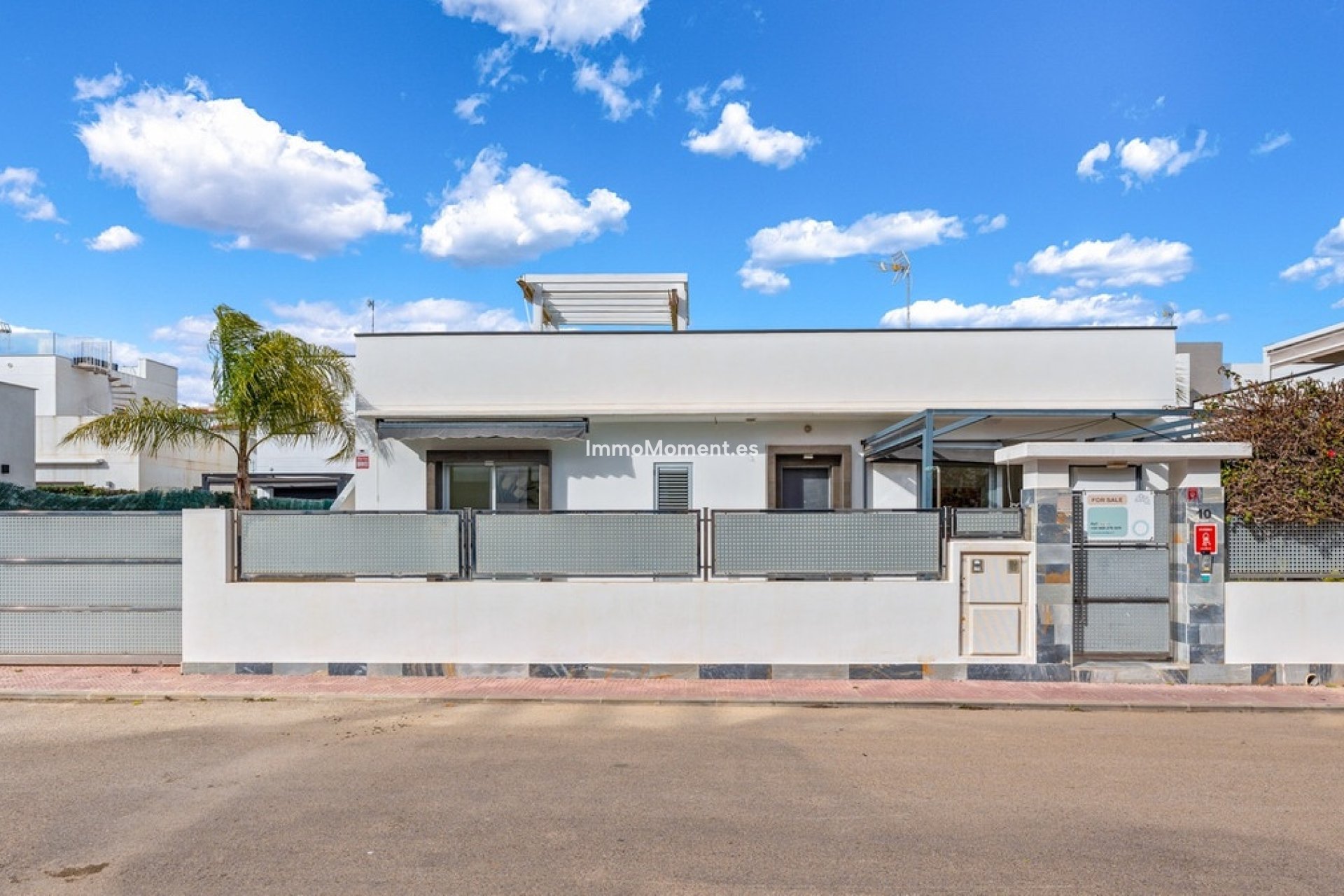 Resale - Detached villa - Rojales - Ciudad Quesada