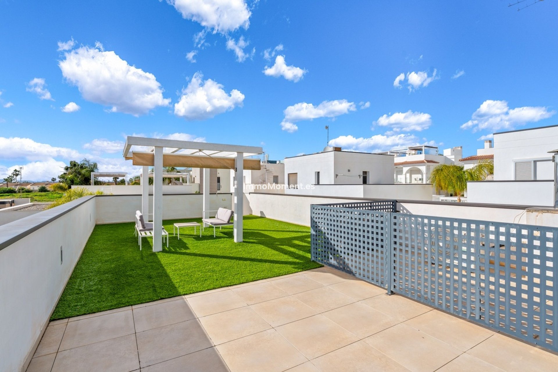 Resale - Detached villa - Rojales - Ciudad Quesada