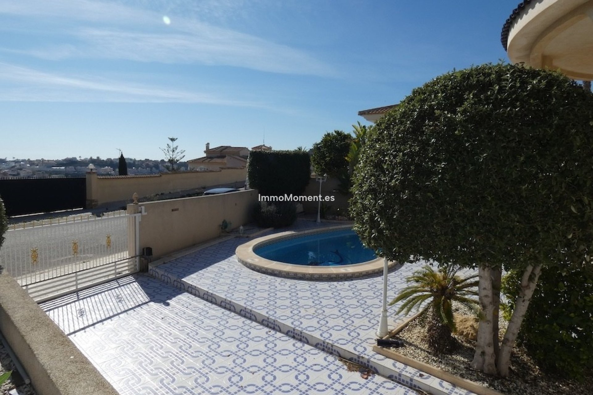 Resale - Detached villa - Rojales - Ciudad Quesada