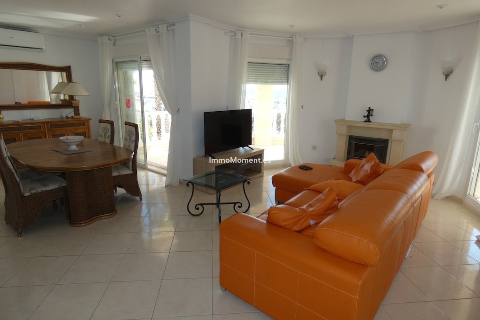 Resale - Detached villa - Rojales - Ciudad Quesada