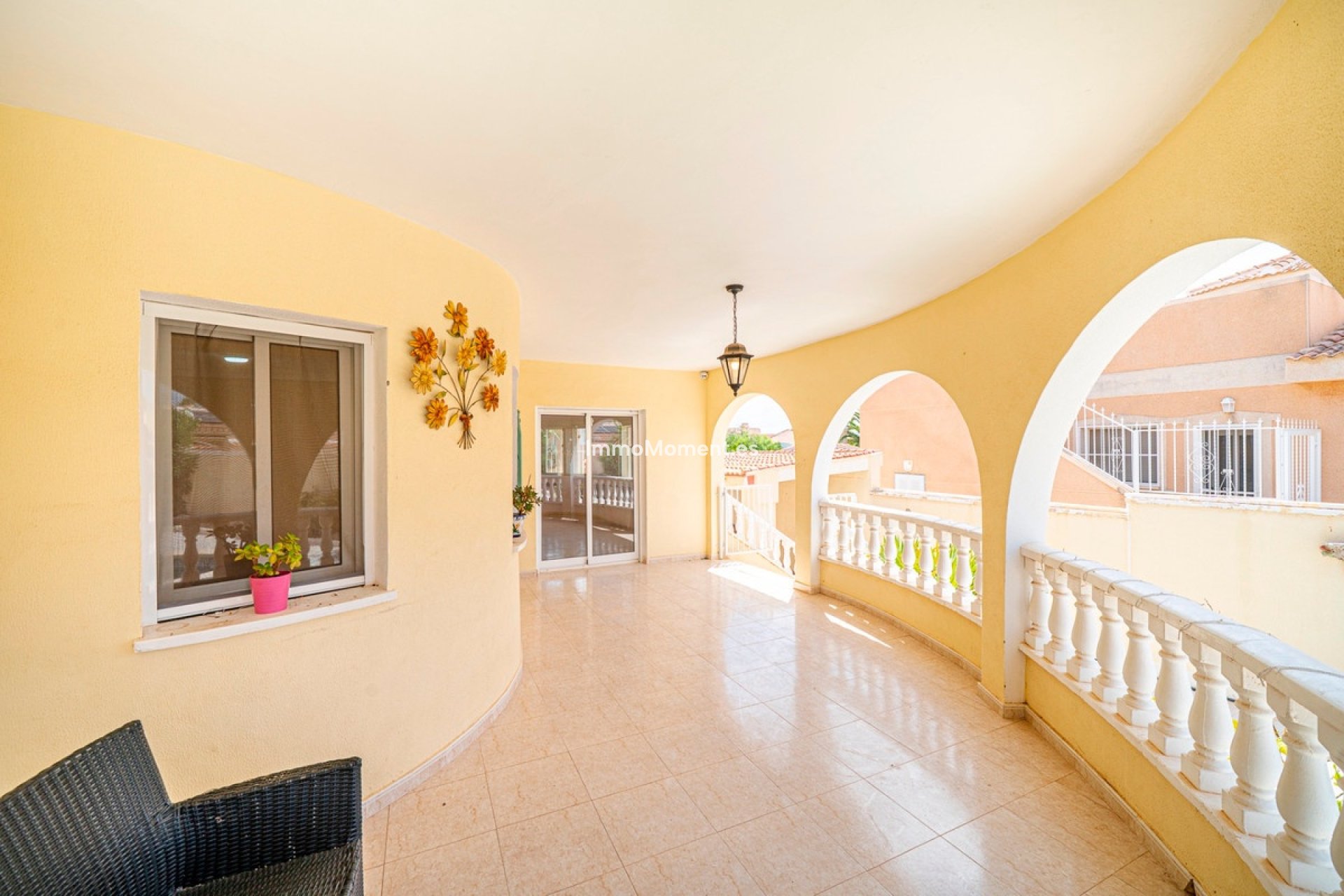 Resale - Detached villa - Rojales - Ciudad Quesada