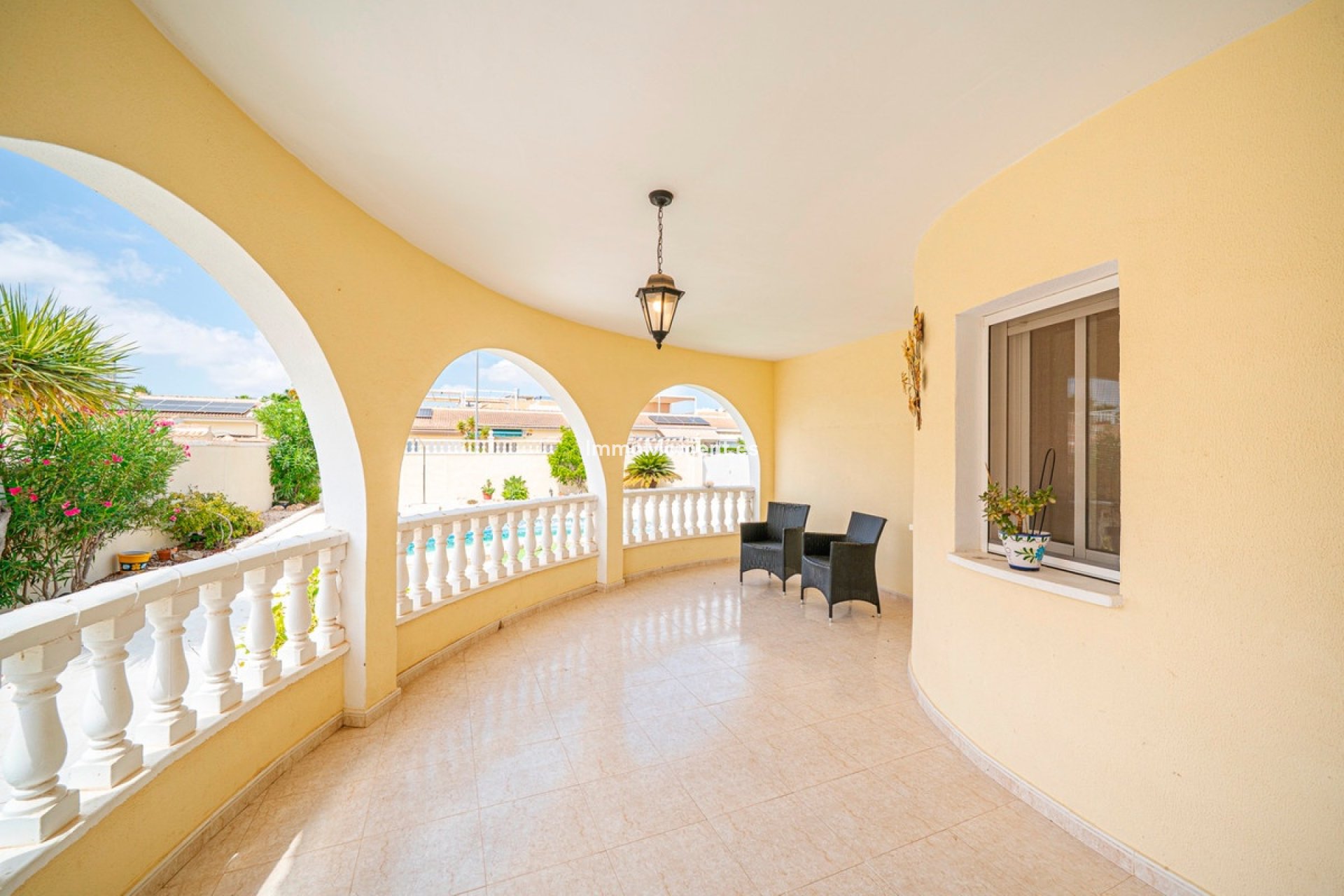 Resale - Detached villa - Rojales - Ciudad Quesada