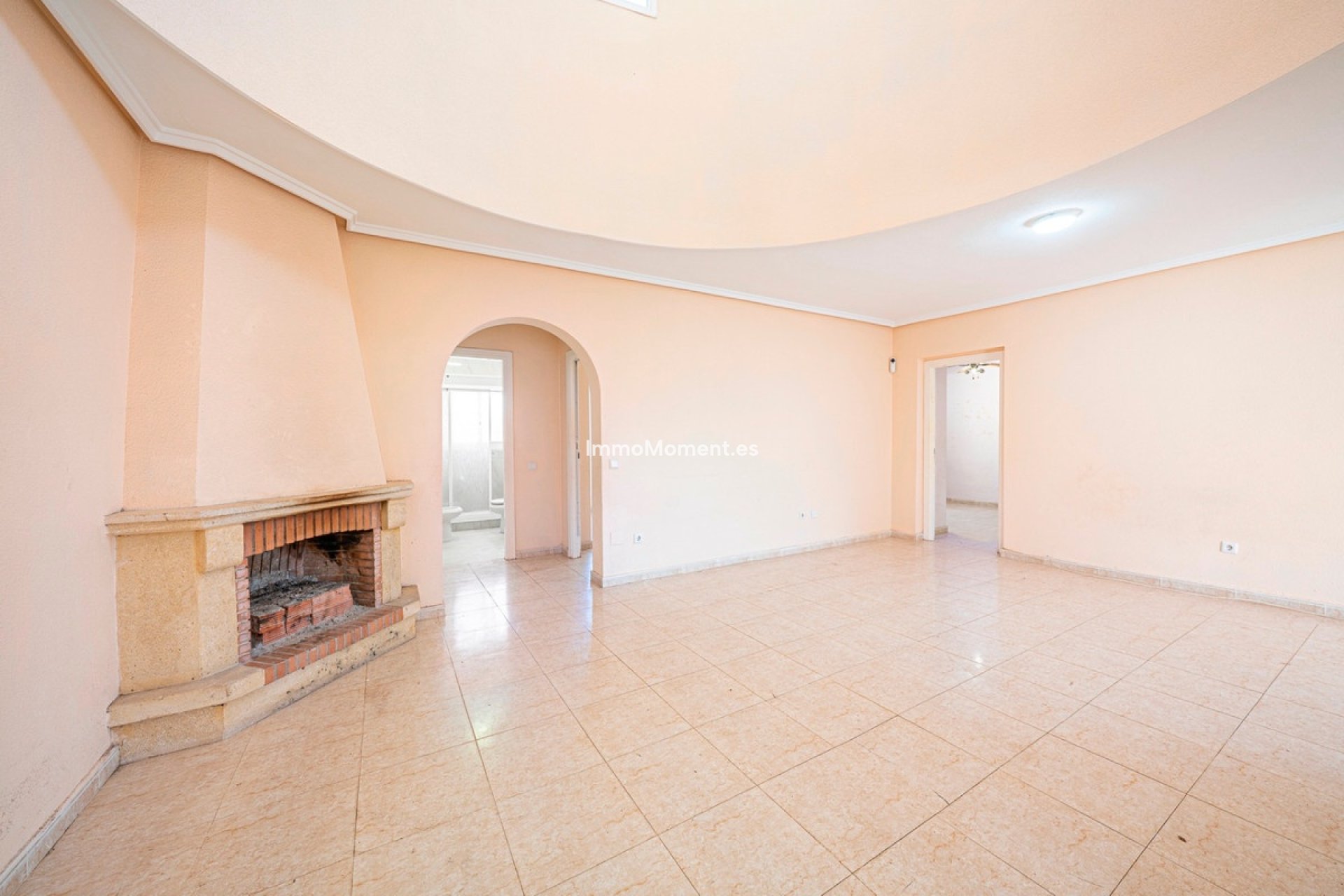 Resale - Detached villa - Rojales - Ciudad Quesada