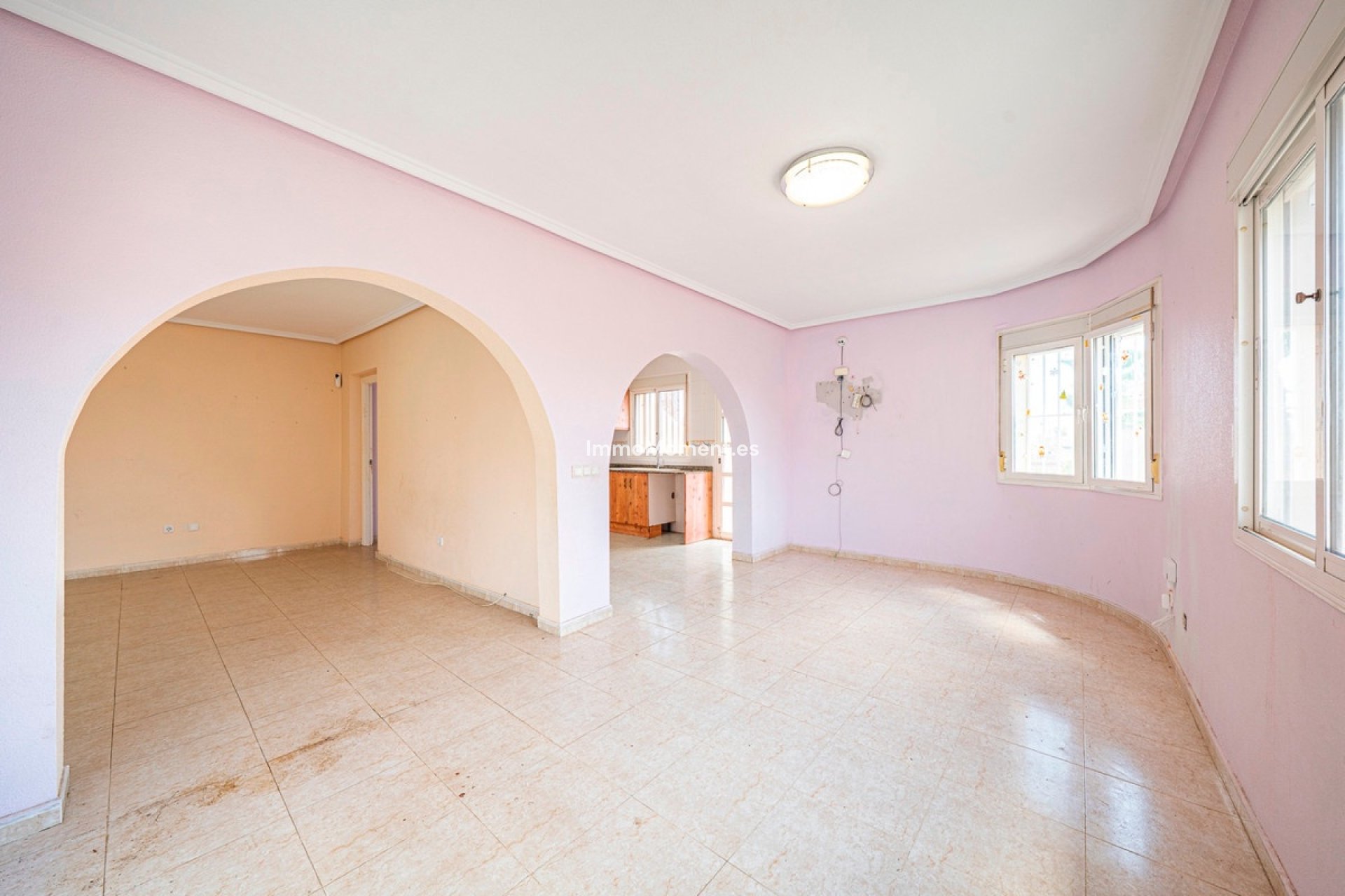 Resale - Detached villa - Rojales - Ciudad Quesada