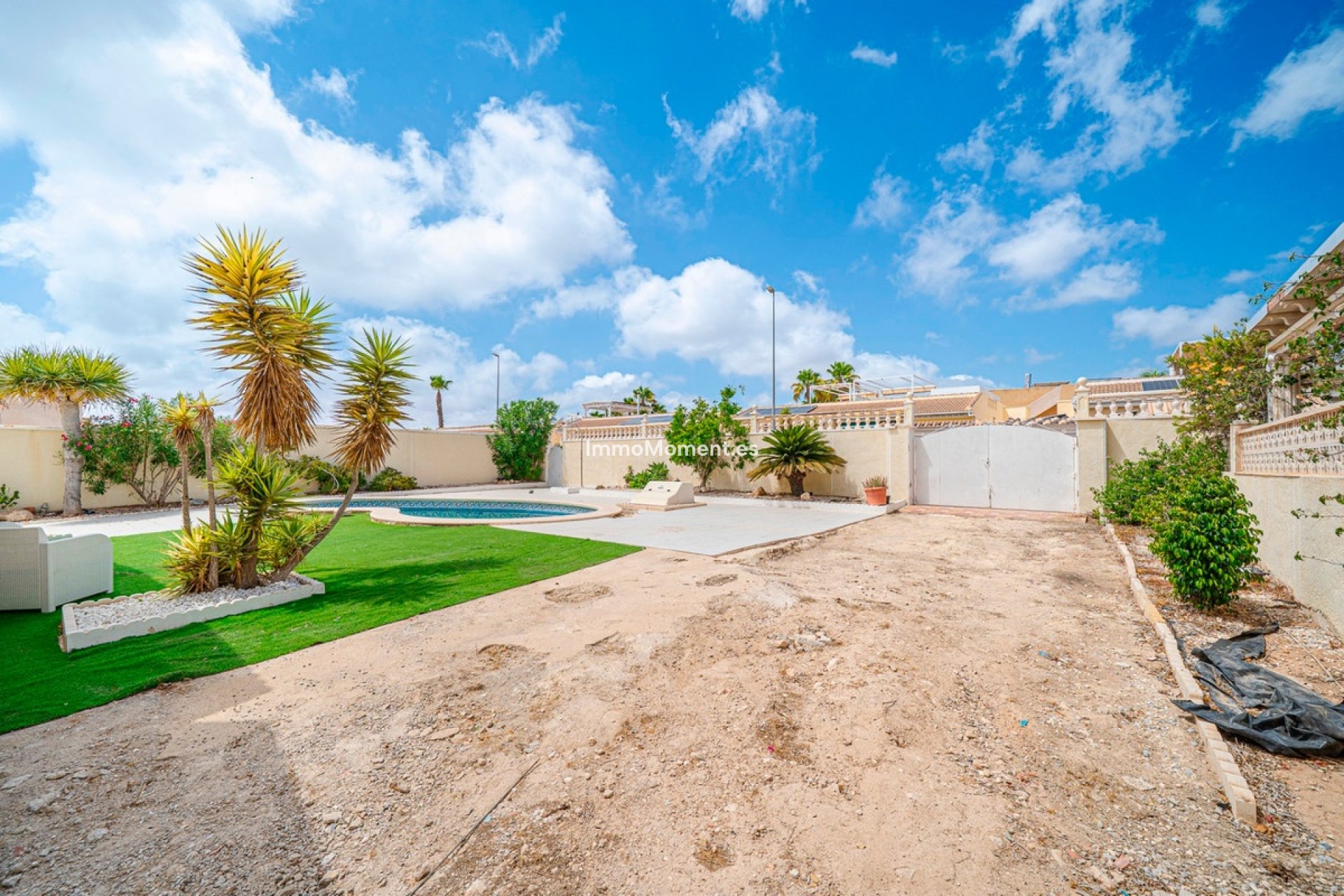 Resale - Detached villa - Rojales - Ciudad Quesada