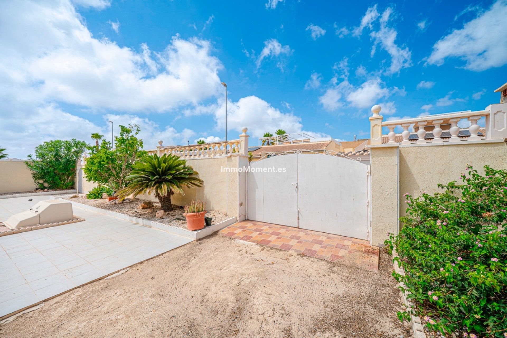 Resale - Detached villa - Rojales - Ciudad Quesada