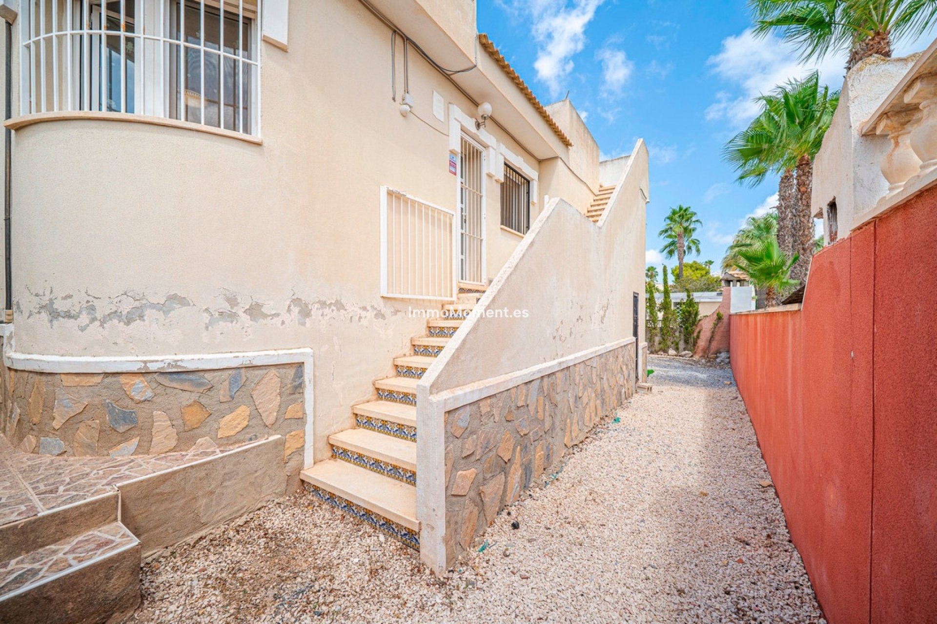 Resale - Detached villa - Rojales - Ciudad Quesada