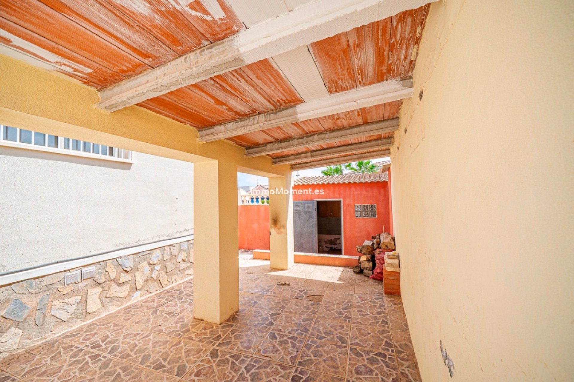 Resale - Detached villa - Rojales - Ciudad Quesada
