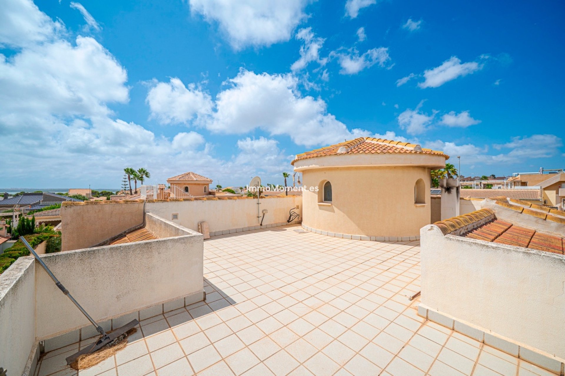 Resale - Detached villa - Rojales - Ciudad Quesada