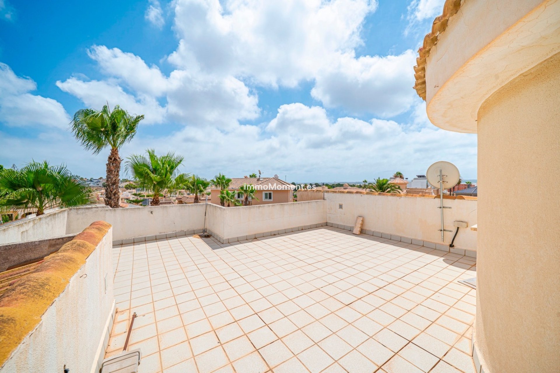 Resale - Detached villa - Rojales - Ciudad Quesada