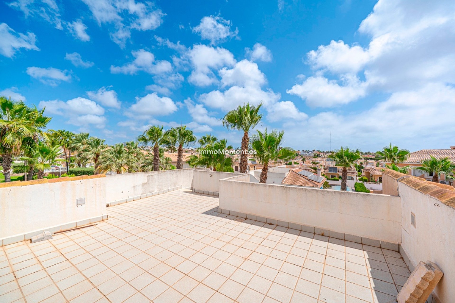 Resale - Detached villa - Rojales - Ciudad Quesada