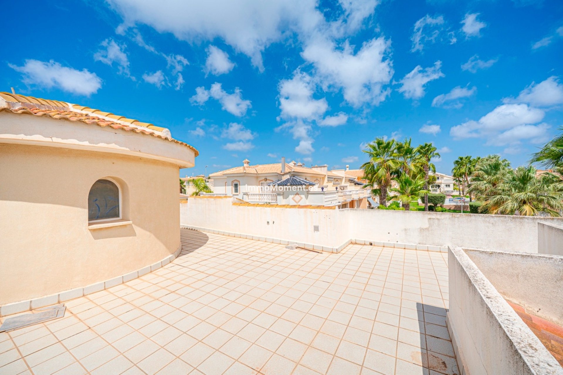 Resale - Detached villa - Rojales - Ciudad Quesada