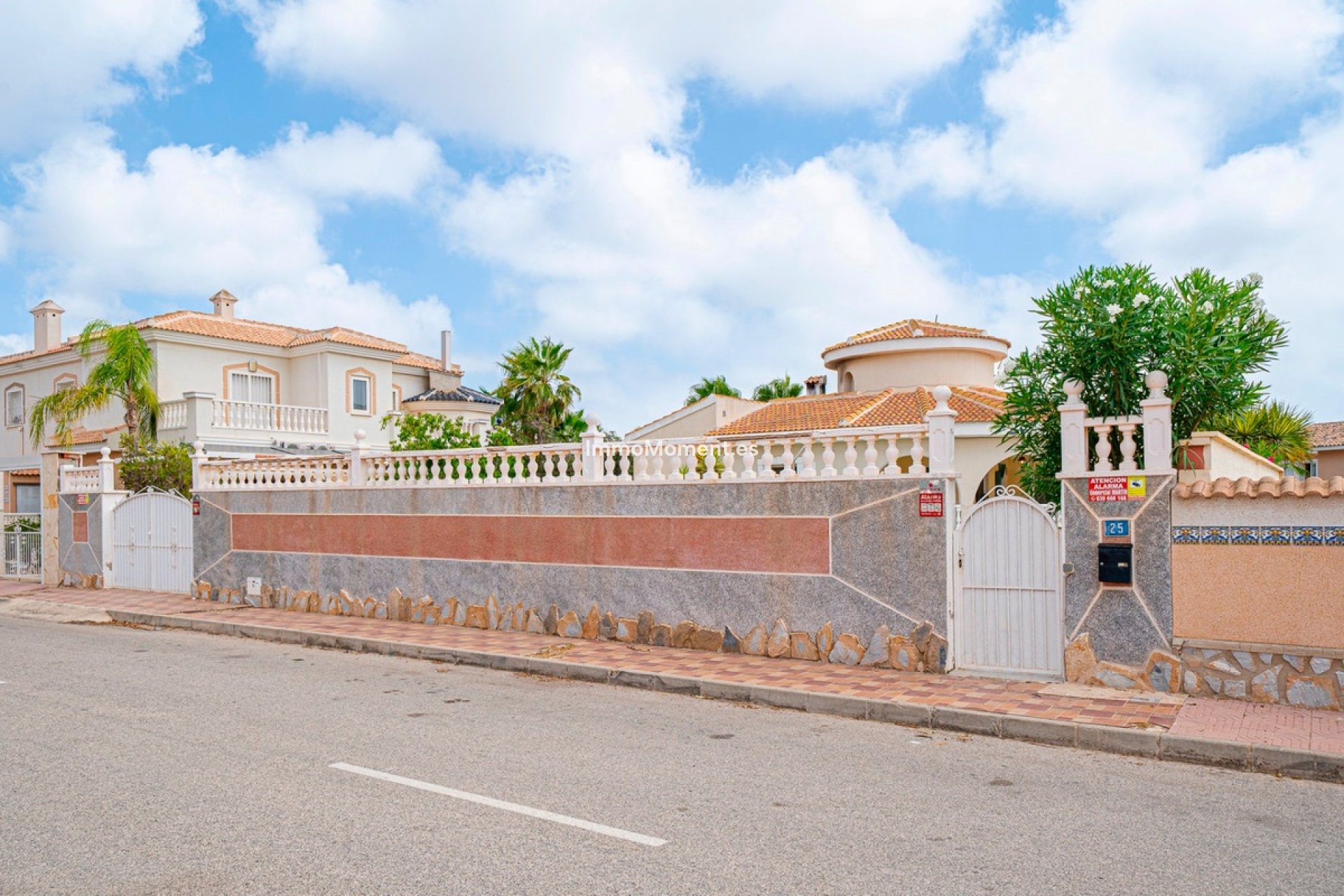 Resale - Detached villa - Rojales - Ciudad Quesada