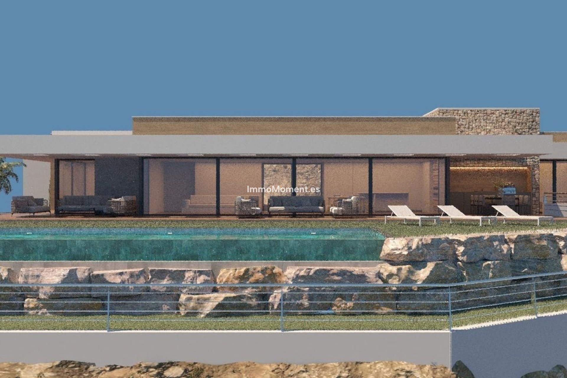 Resale - Detached villa - Rojales - Ciudad Quesada