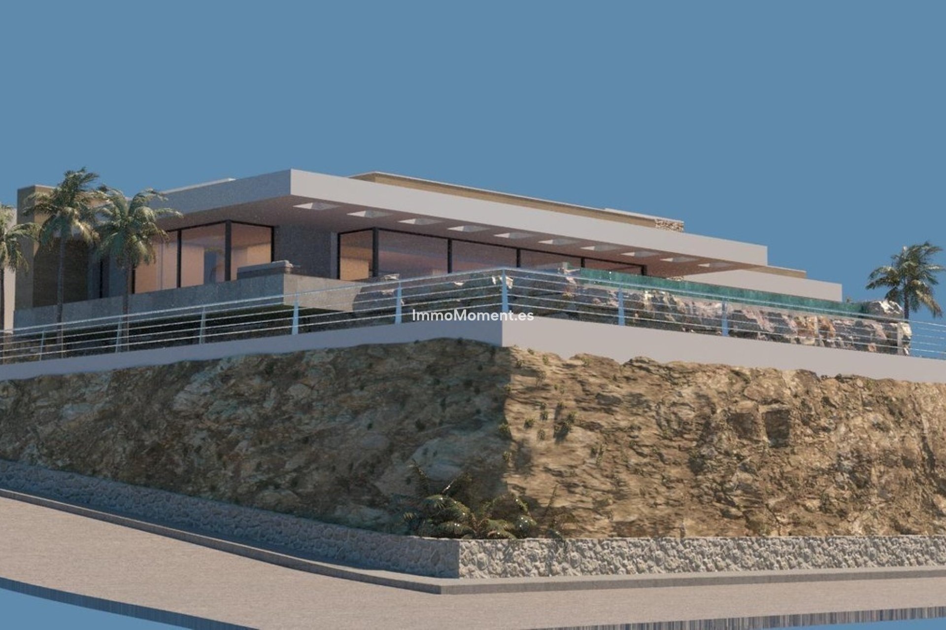 Resale - Detached villa - Rojales - Ciudad Quesada