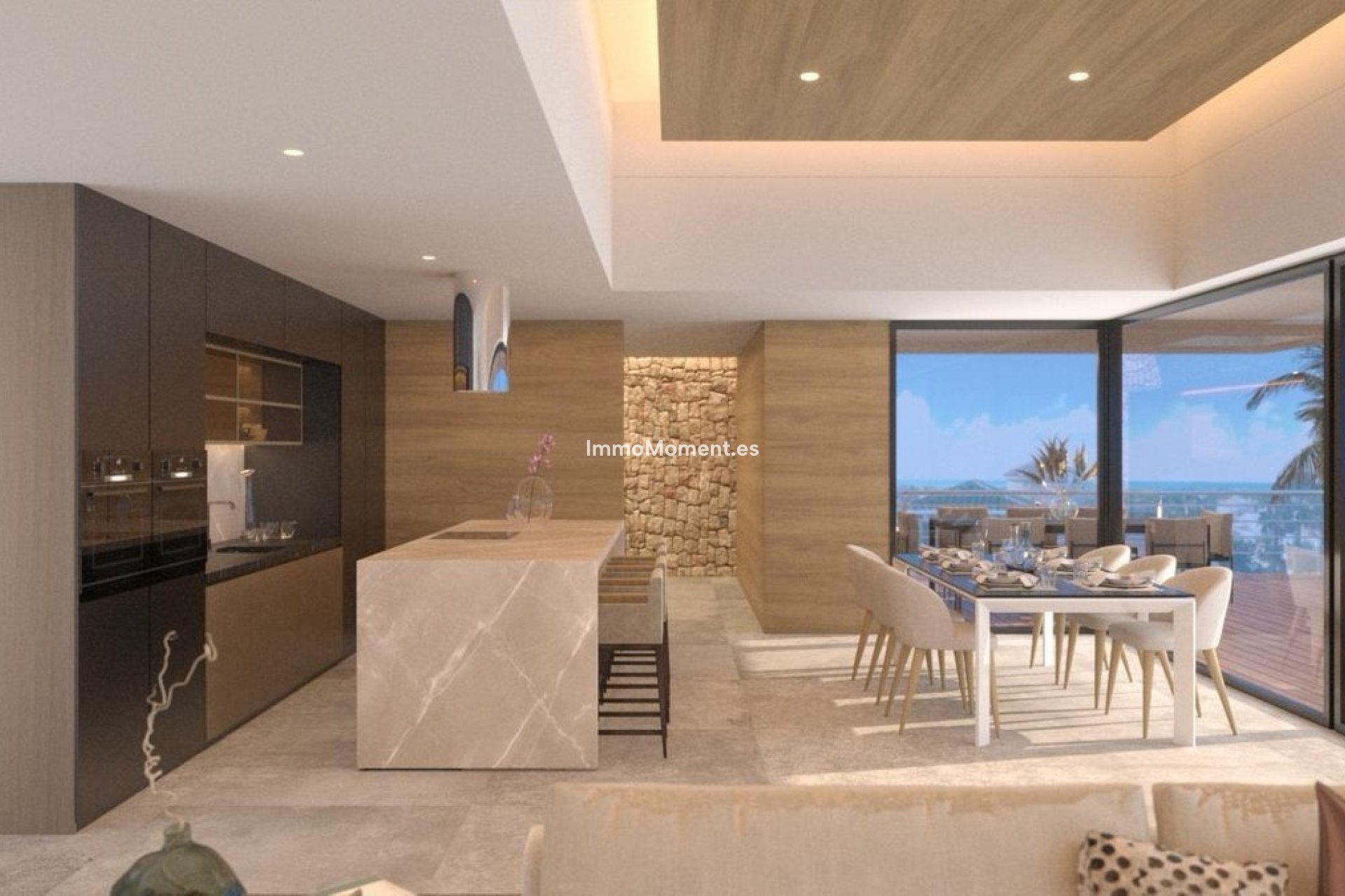 Resale - Detached villa - Rojales - Ciudad Quesada