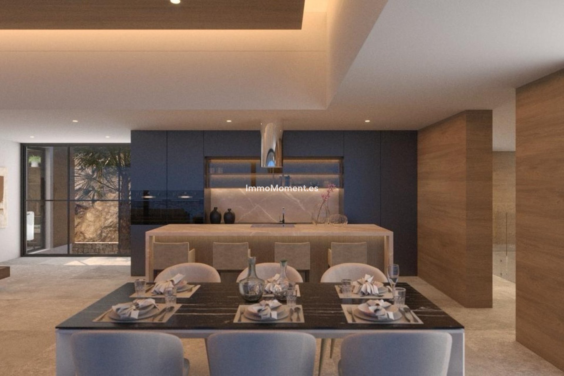 Resale - Detached villa - Rojales - Ciudad Quesada