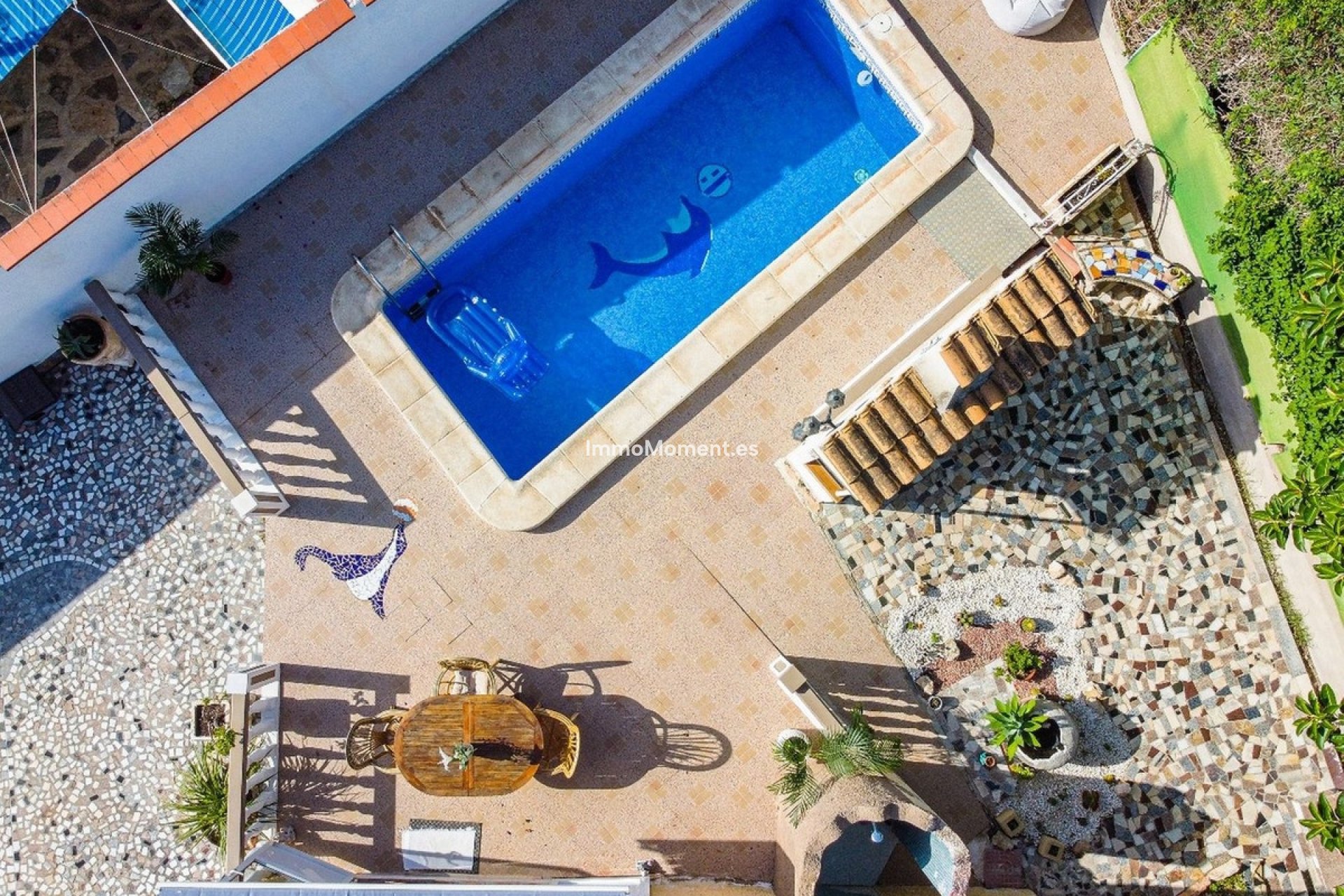 Resale - Detached villa - Rojales - Ciudad Quesada