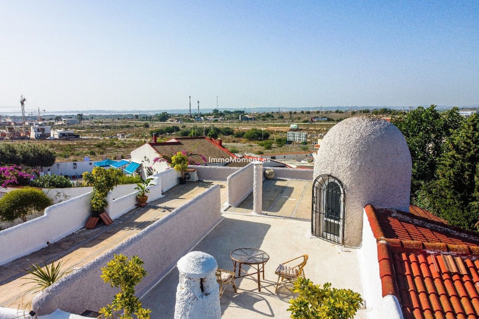 Resale - Detached villa - Rojales - Ciudad Quesada
