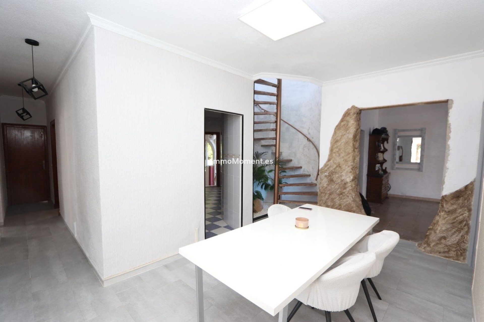 Resale - Detached villa - Rojales - Ciudad Quesada