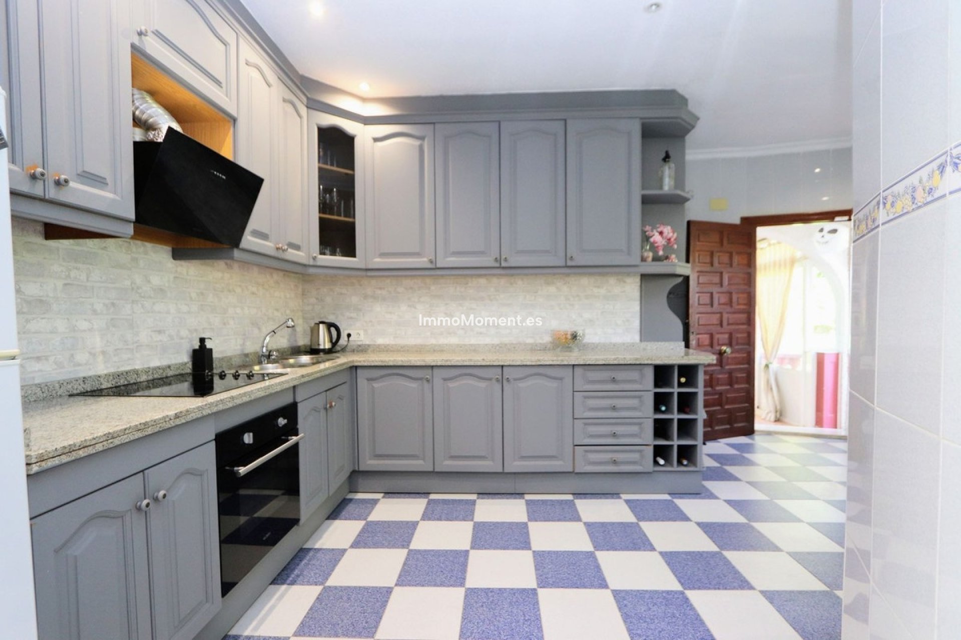 Resale - Detached villa - Rojales - Ciudad Quesada