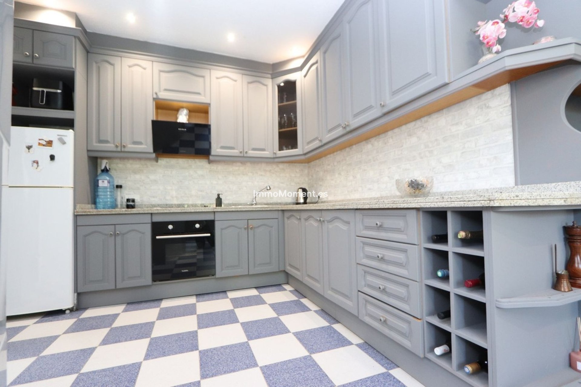 Resale - Detached villa - Rojales - Ciudad Quesada