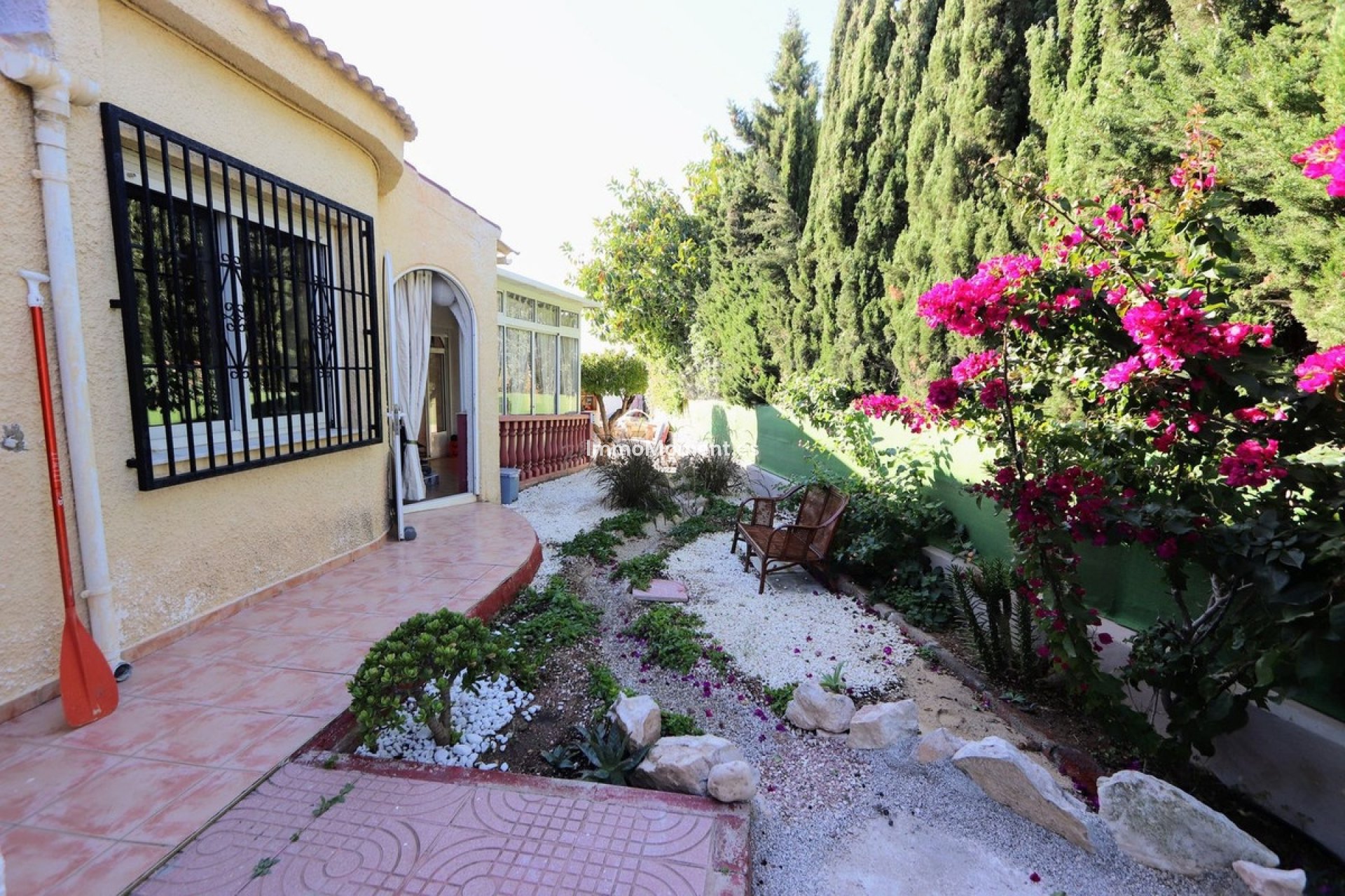 Resale - Detached villa - Rojales - Ciudad Quesada
