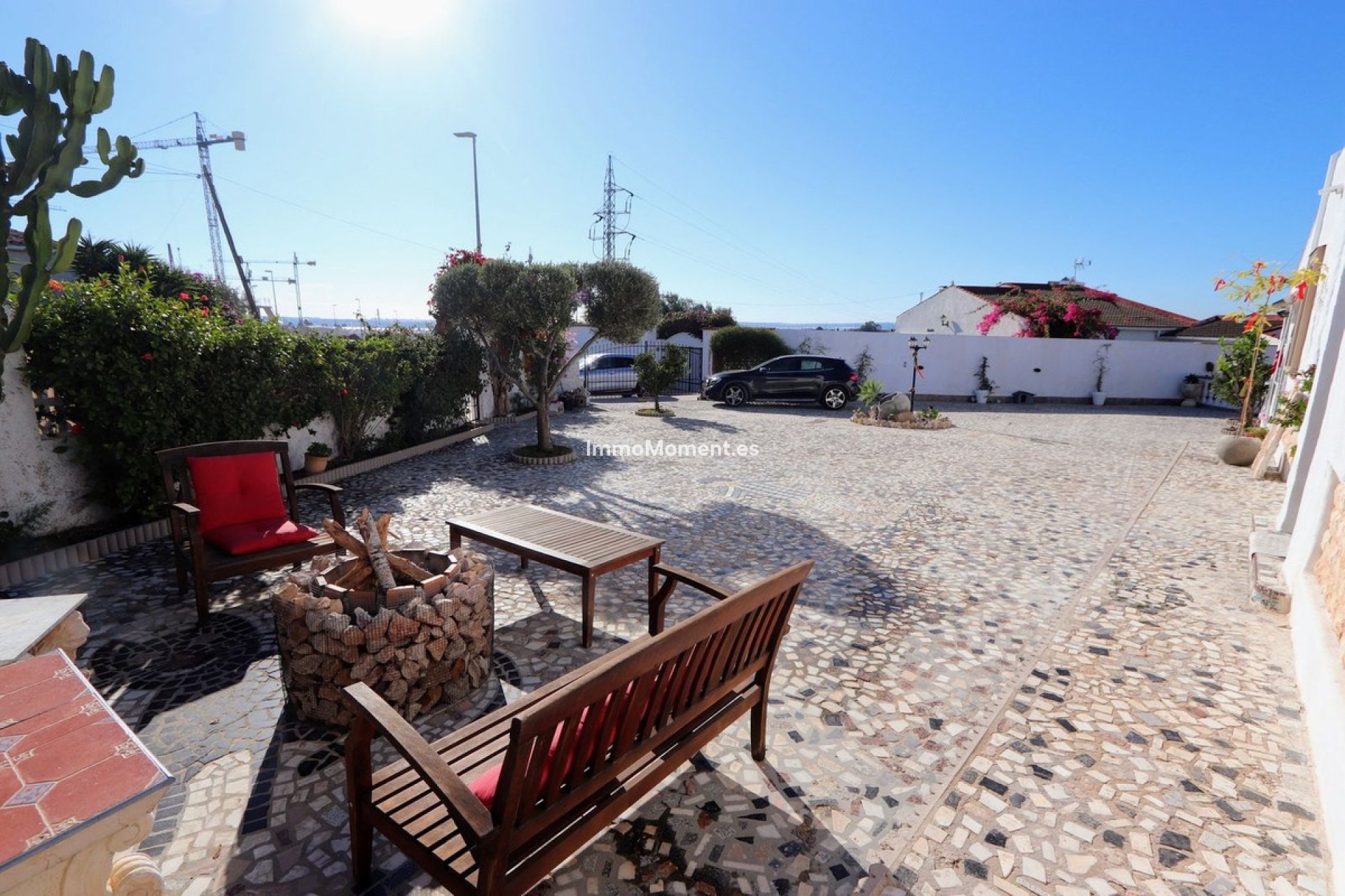 Resale - Detached villa - Rojales - Ciudad Quesada