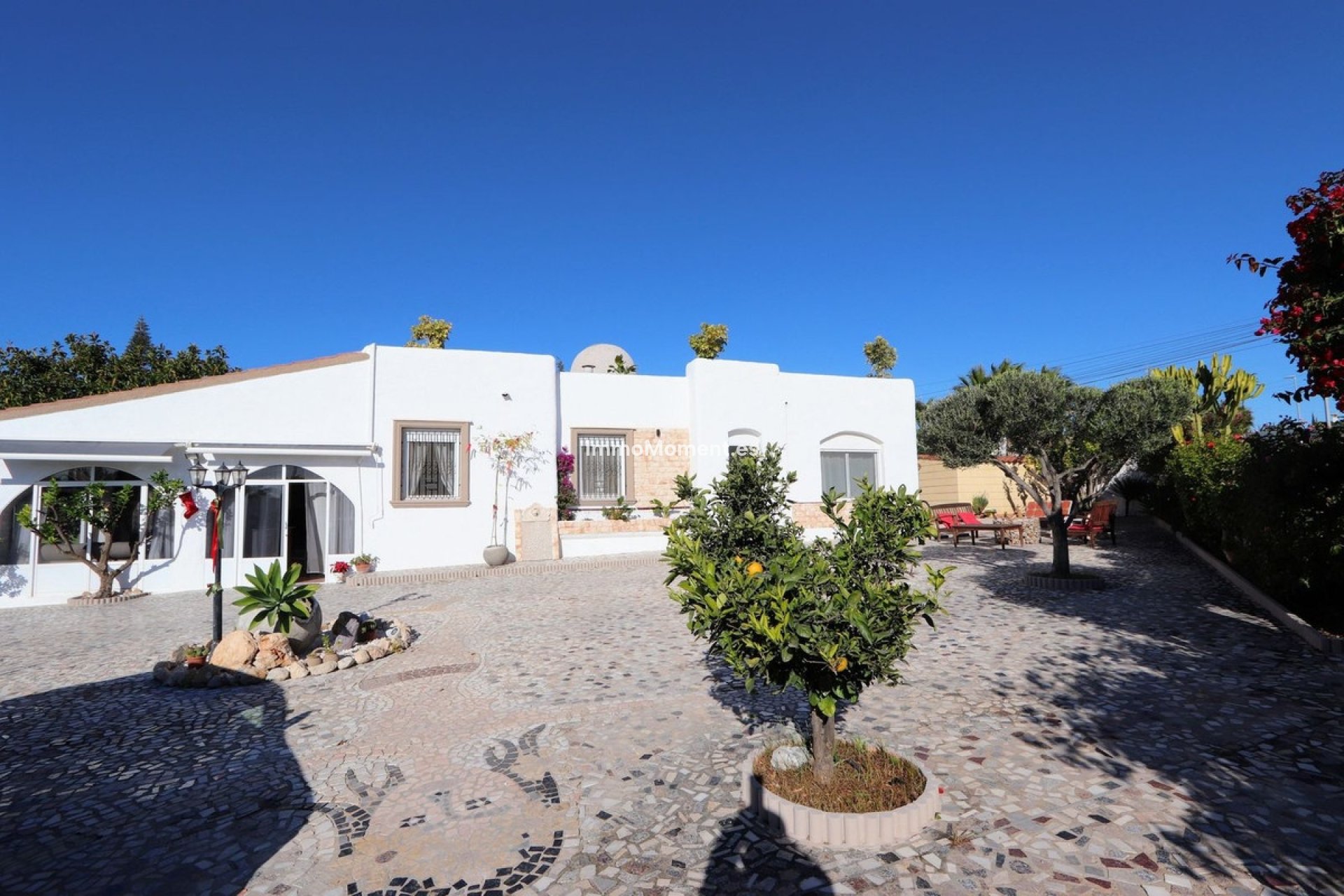 Resale - Detached villa - Rojales - Ciudad Quesada