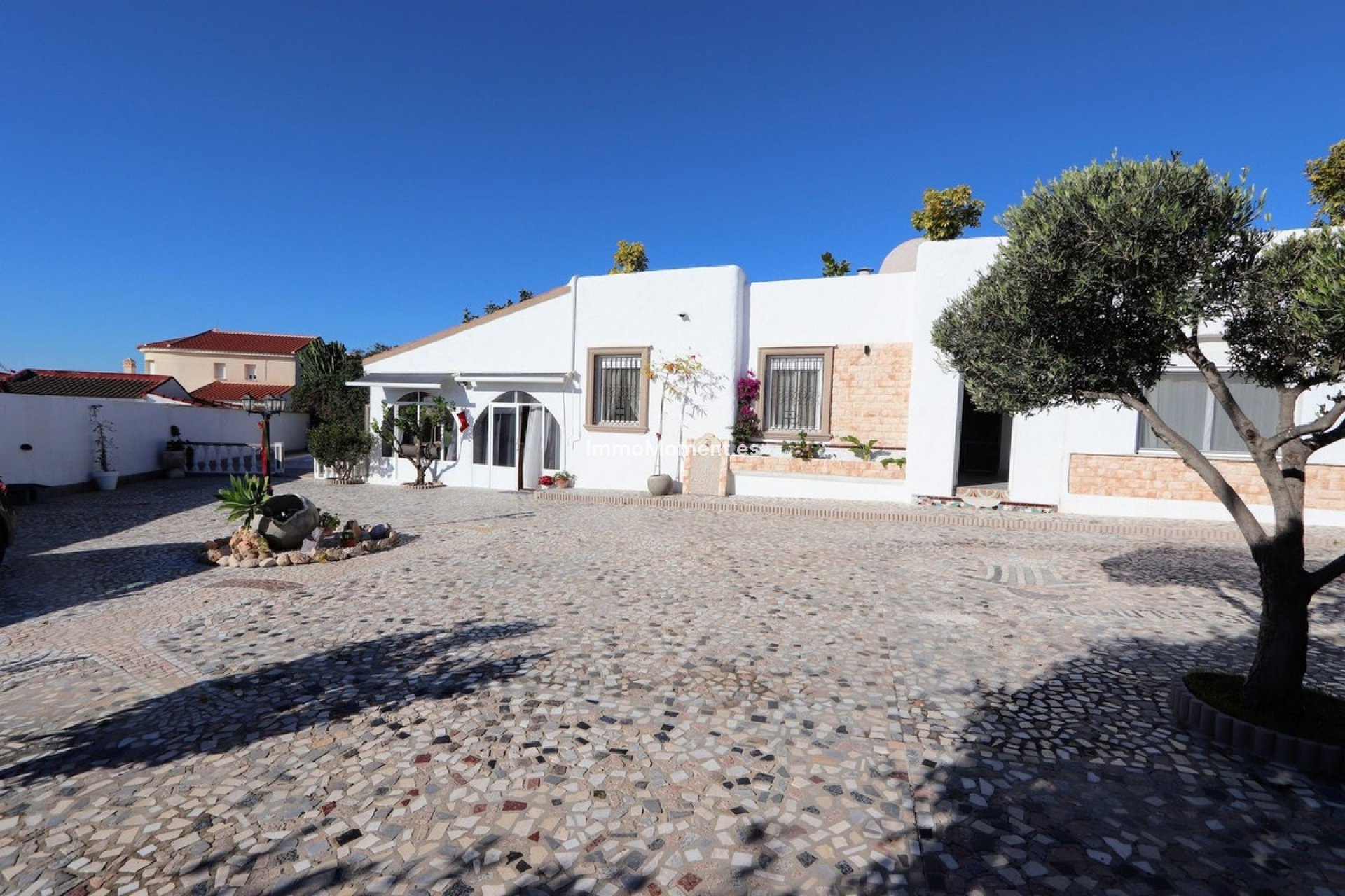 Resale - Detached villa - Rojales - Ciudad Quesada