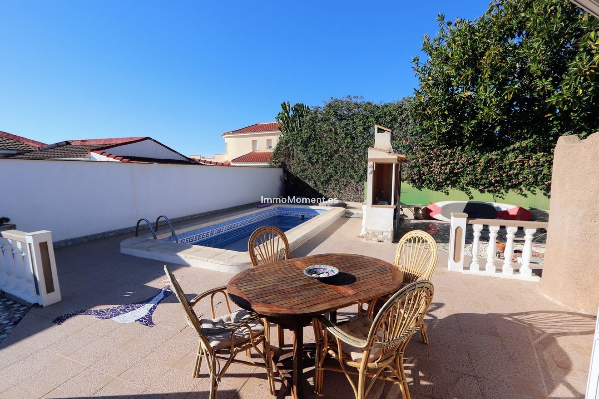 Resale - Detached villa - Rojales - Ciudad Quesada